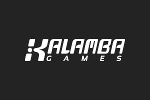 สุดยอด 1 คาสิโนสำหรับอุปกรณ์พกพา กับ Kalamba Games