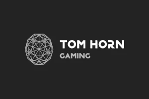 สุดยอด 10 คาสิโนสำหรับอุปกรณ์พกพา กับ Tom Horn Gaming