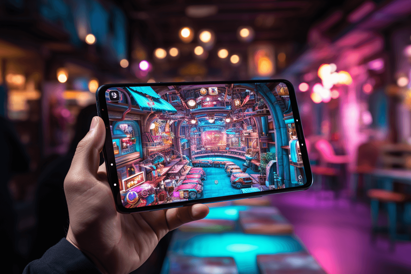 เกมสล็อตฟรีที่ดีที่สุดสำหรับ Android 2026 image