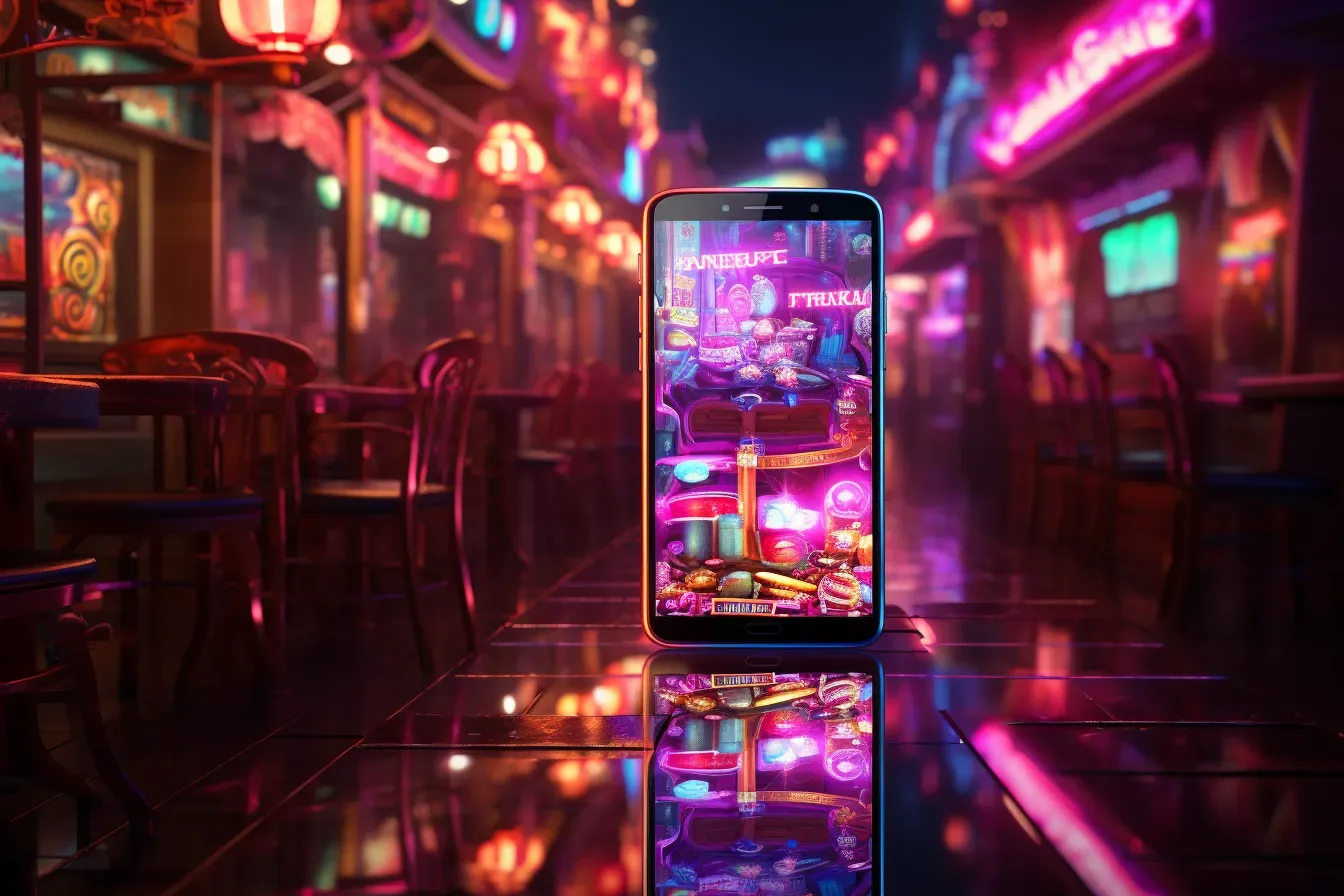 5 อันดับเกมสล็อตบน 22Bet image