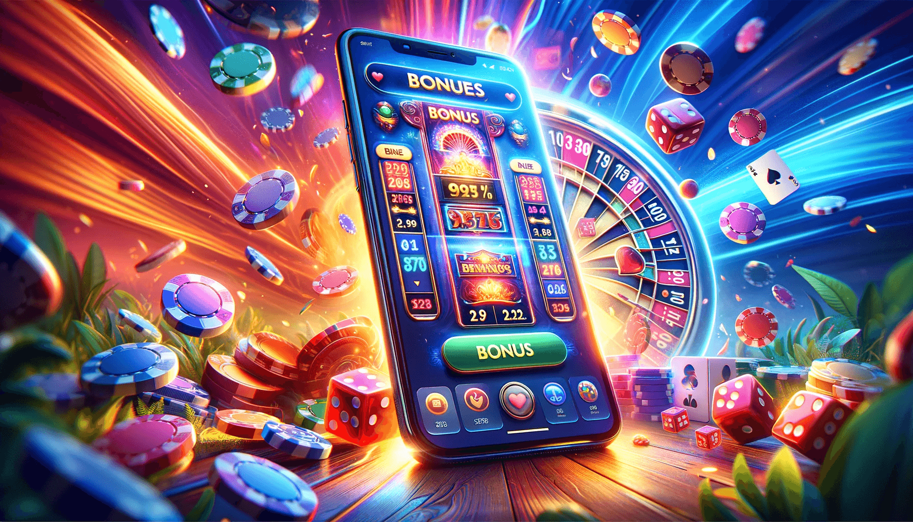 วิธีเอาชนะข้อกำหนดการเดิมพัน image