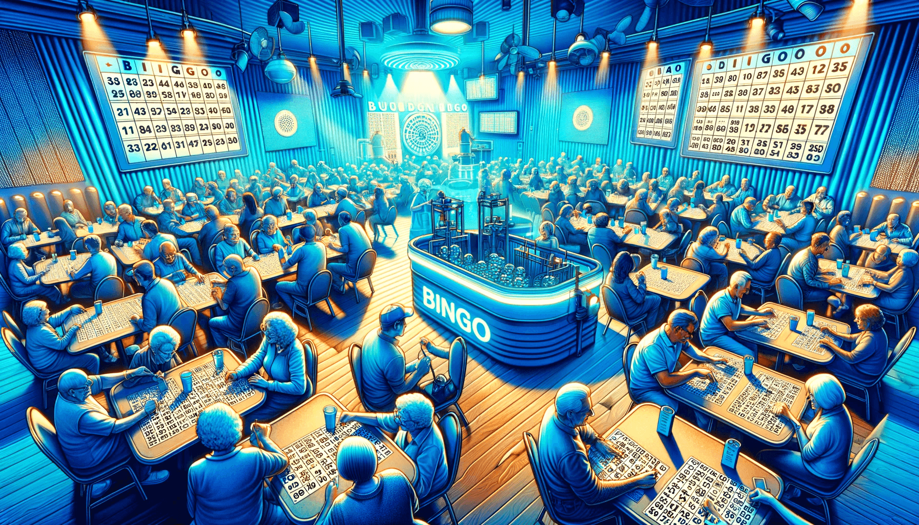 Bingo Lingo: เชี่ยวชาญคำศัพท์สแลงทั้ง 90 คำและต้นกำเนิด image