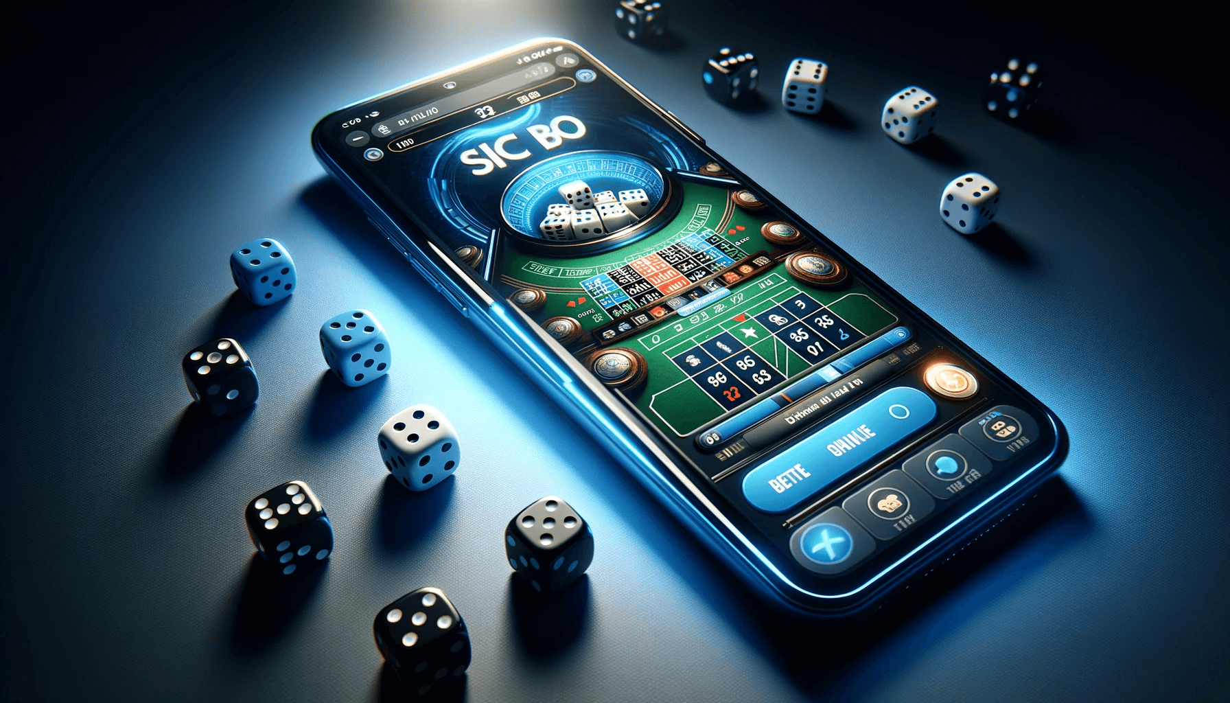 ข้อดีและข้อเสียของการเล่นไฮโลบนมือถือ image