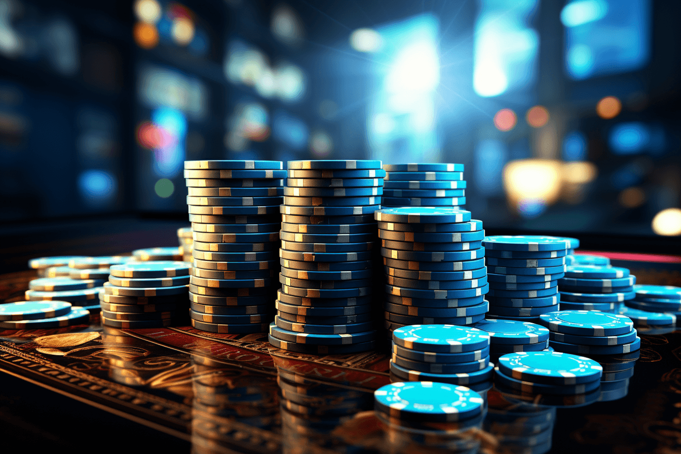 เคล็ดลับในการเพิ่มเงินรางวัลสูงสุดด้วยโบนัสแบบไม่มีเงินฝาก image