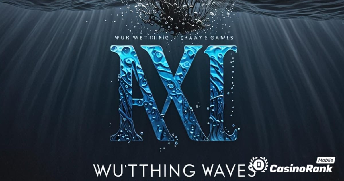 เตรียมพร้อมสำหรับพายุ: Wuthering Waves กำลังจะจุดประกายให้กับโลกแห่งเกม