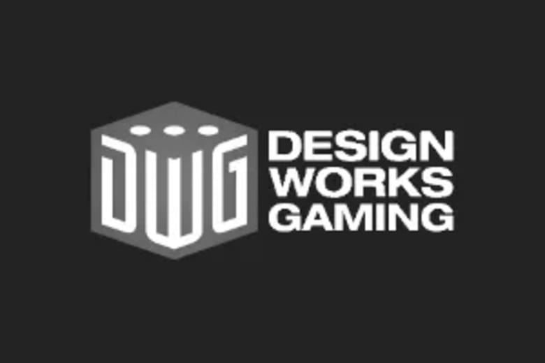 สุดยอด 10 คาสิโนสำหรับอุปกรณ์พกพา กับ Design Works Gaming