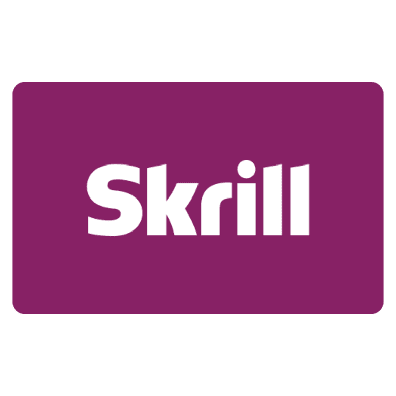 อันดับ 10 Skrill คาสิโนมือถือ 2025