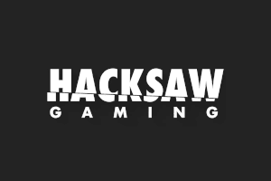 สุดยอด 10 คาสิโนสำหรับอุปกรณ์พกพา กับ Hacksaw Gaming