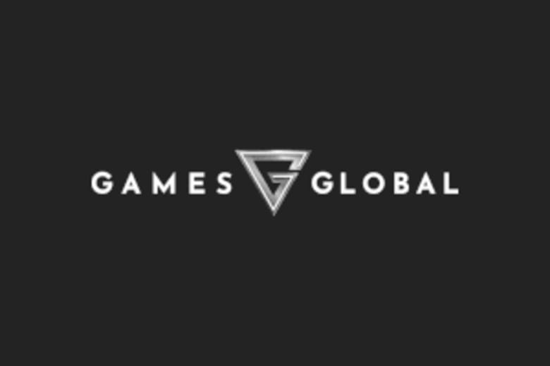 สุดยอด 10 คาสิโนสำหรับอุปกรณ์พกพา กับ Games Global