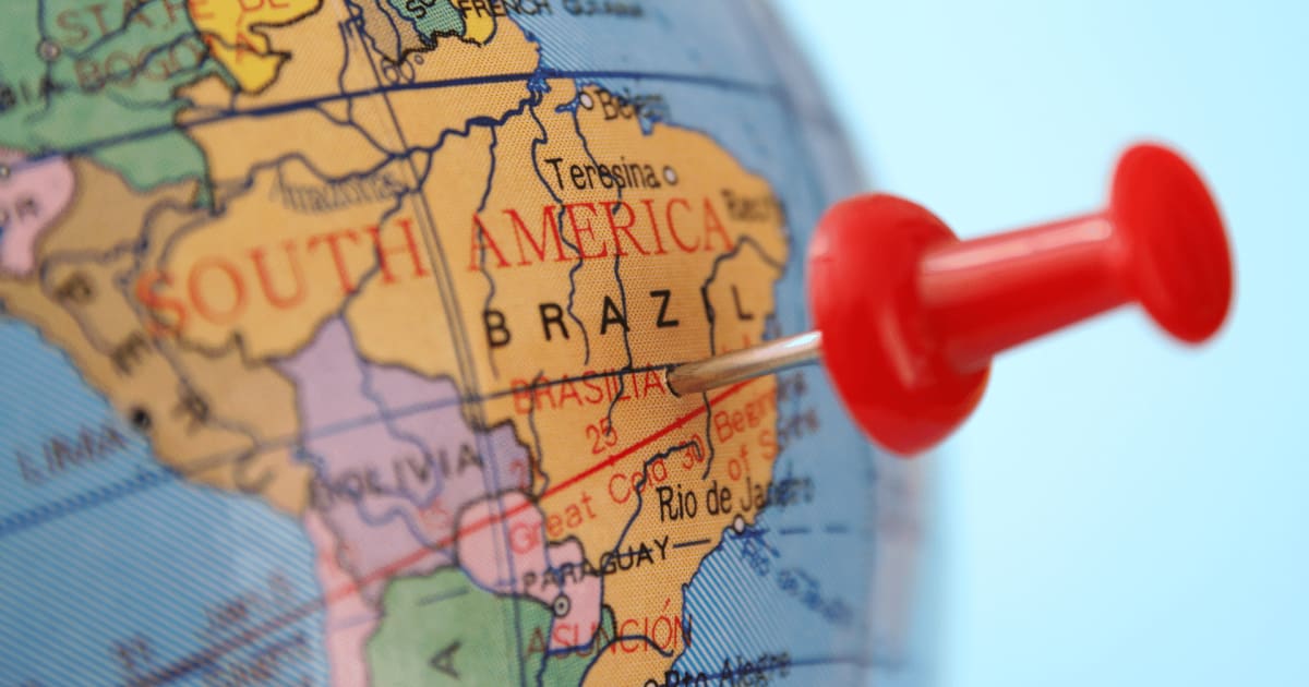 Pragmatic Play เซ็นสัญญากับ Loto Giro เพื่อสานต่อการปกครองของบราซิล
