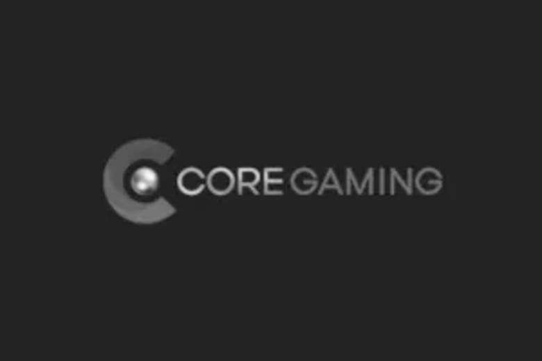 สุดยอด 10 คาสิโนสำหรับอุปกรณ์พกพา กับ Core Gaming