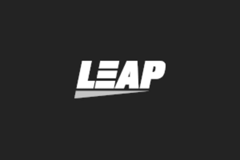 สุดยอด 10 คาสิโนสำหรับอุปกรณ์พกพา กับ Leap Gaming