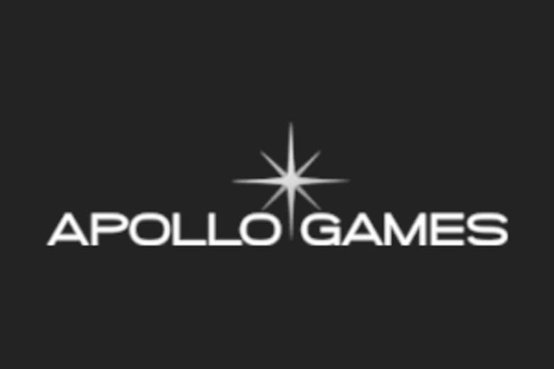 สุดยอด 10 คาสิโนสำหรับอุปกรณ์พกพา กับ Apollo Games