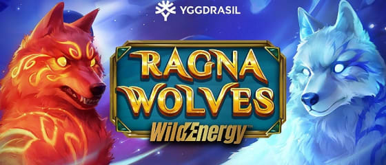 Yggdrasil เปิดตัวสล็อต Ragnawolves WildEnergy ใหม่