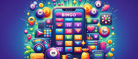 คำแนะนำเกี่ยวกับ Mobile Bingo: เล่นและชนะออนไลน์