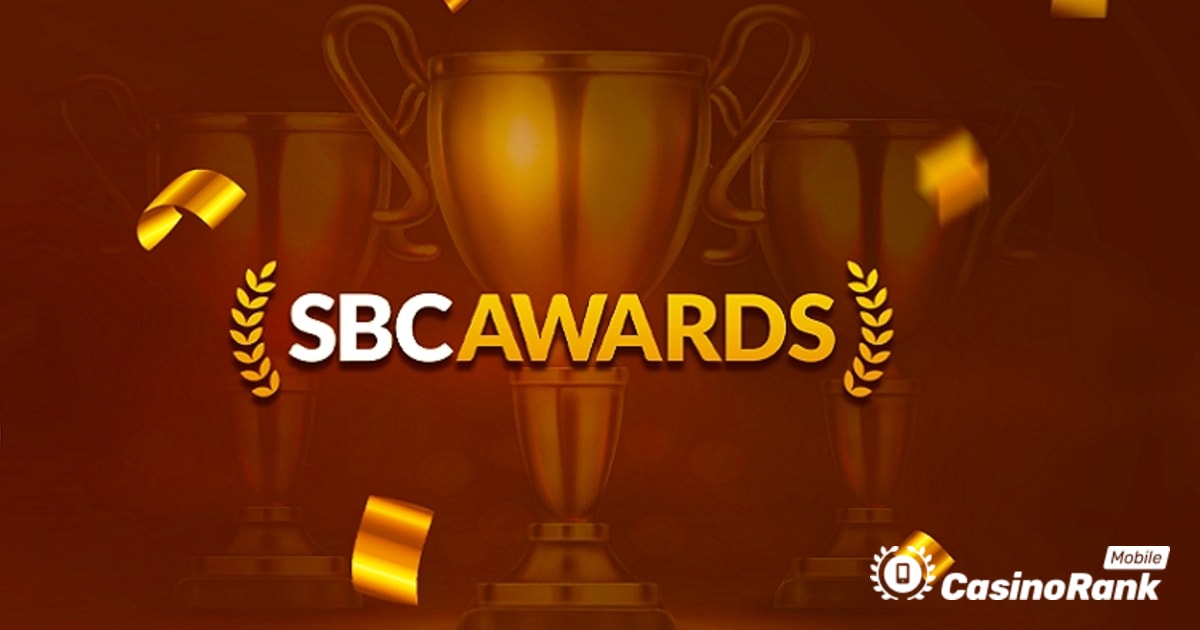 BGaming ทำแถลงการณ์ iGaming ด้วยการเสนอชื่อเข้าชิงรางวัล SBC Awards 2023 สองรางวัล