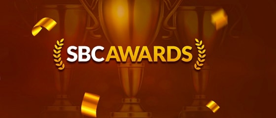 BGaming ทำแถลงการณ์ iGaming ด้วยการเสนอชื่อเข้าชิงรางวัล SBC Awards 2023 สองรางวัล