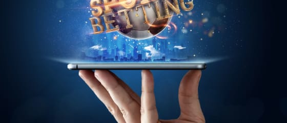 Massachusetts Mobile Betting Apps จะเปิดตัวในวันที่ 10 มีนาคม